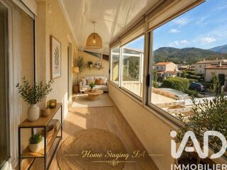  Maison à vendre 5 pièces 99 m²