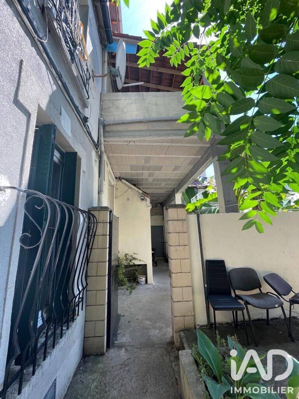Vente Maison/villa 12 pièces