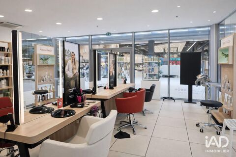   Vente Boutique/Local commercial 80 m&sup2; 