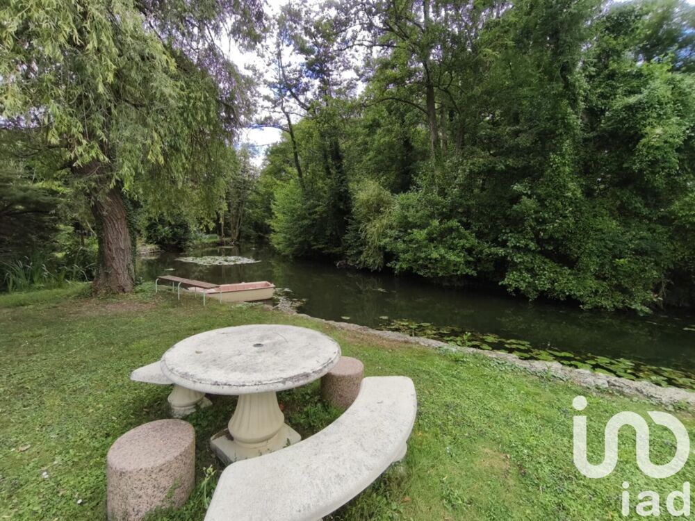 Maison 8 pièces 127 m² · à Boulancourt · 127 m² · 295 000 €