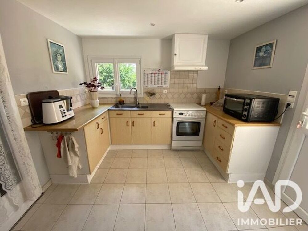 Vente Maison Vente Maison/villa 6 pièces Juigné-sur-sarthe