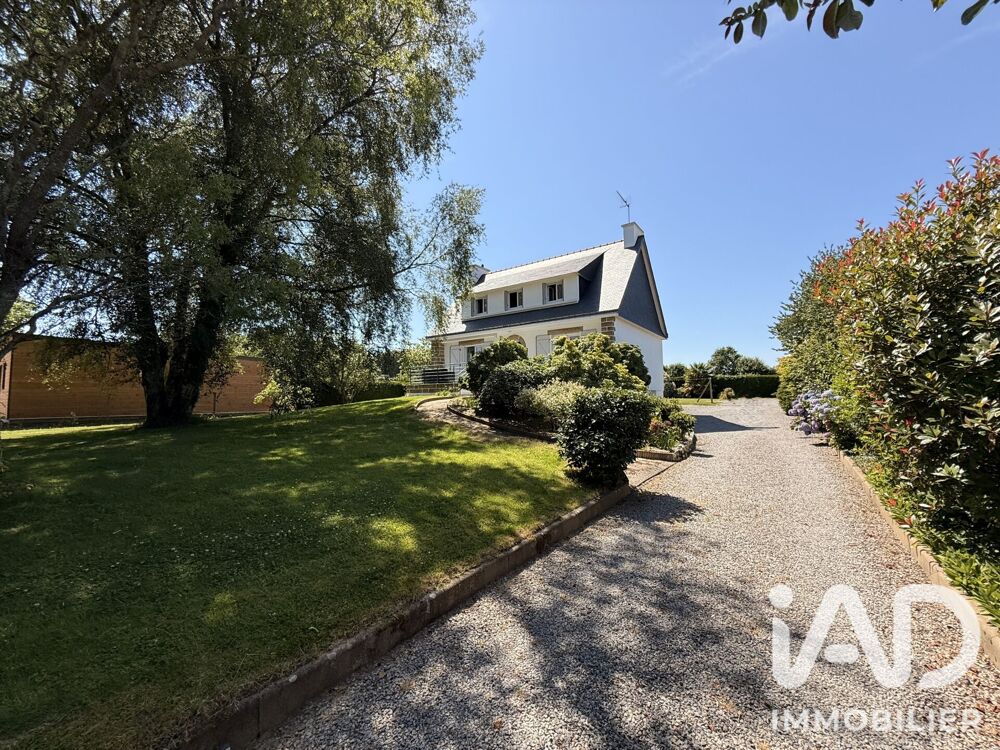 Vente Maison Vente Maison/villa 6 pièces Bannalec