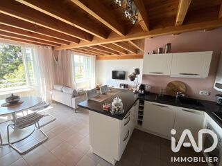  Appartement à vendre 3 pièces 60 m²