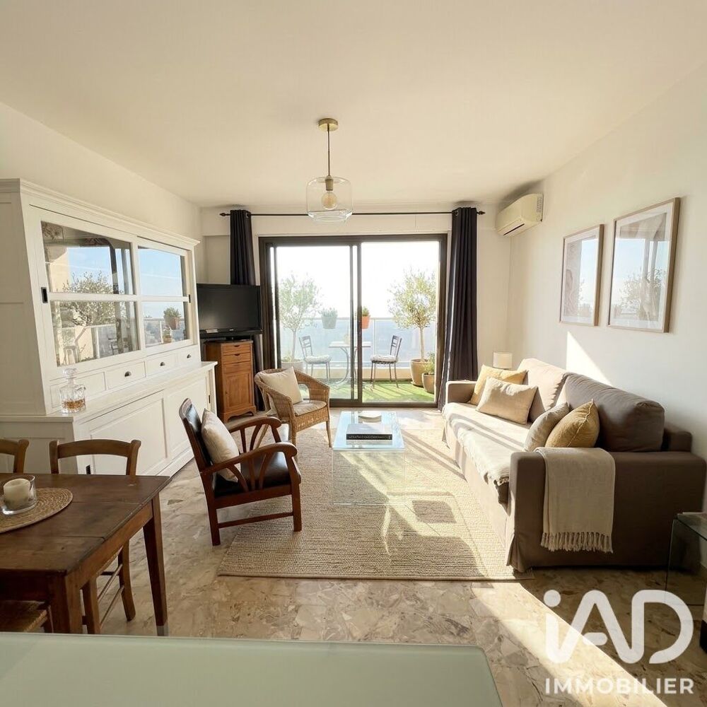Vente Appartement Vente Appartement 3 pièces La seyne-sur-mer