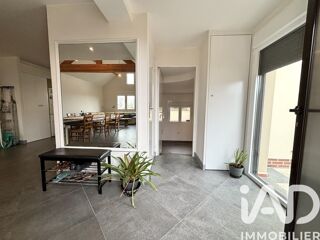  Maison à vendre 5 pièces 127 m²