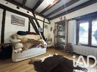  Maison à vendre 5 pièces 100 m²