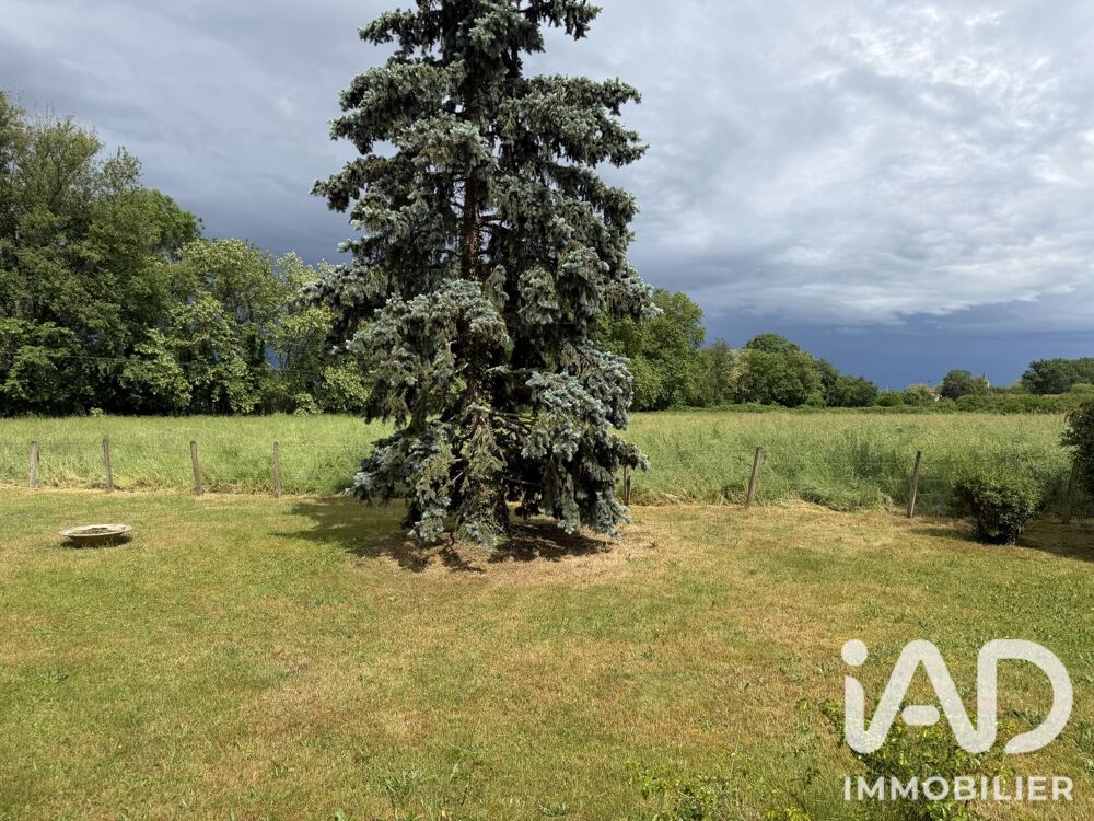 Vente Maison Vente Maison/villa 4 pièces Cercié