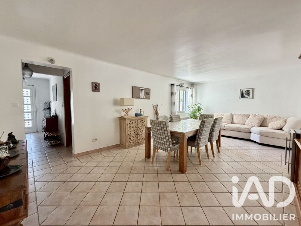à vendre  Maison Aix-en-Provence (13100)