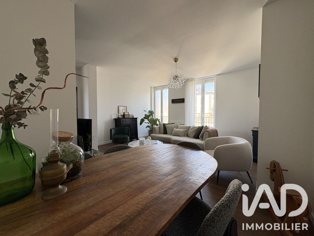 Vente Appartement Vente Appartement 3 pièces Épernay