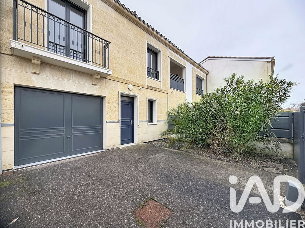 Vente Maison Vente Maison/villa 6 pièces Le bouscat