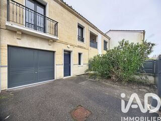  Maison à vendre 6 pièces 134 m²