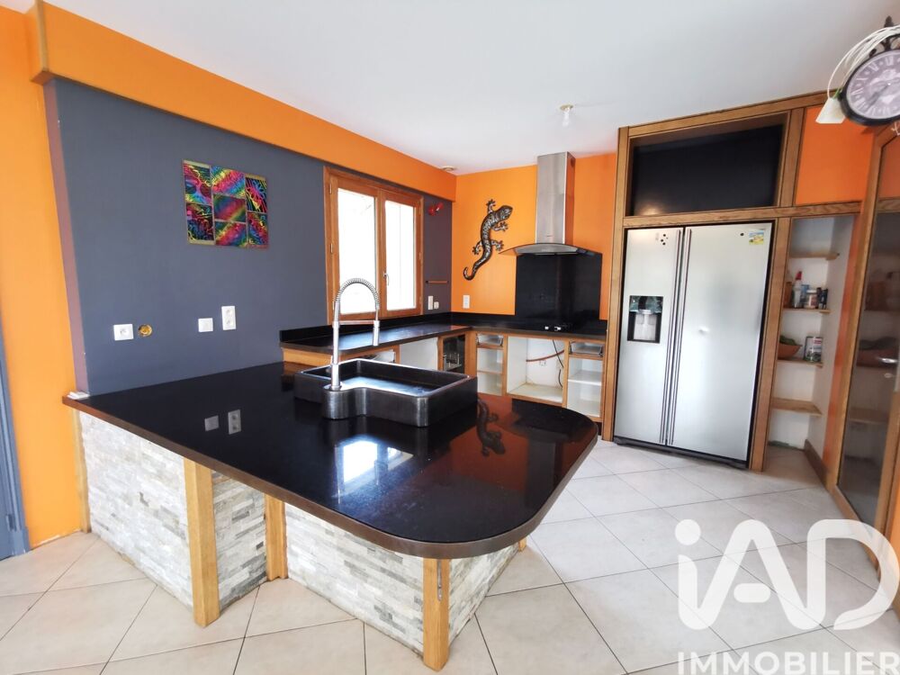 Vente Maison/villa 5 pièces