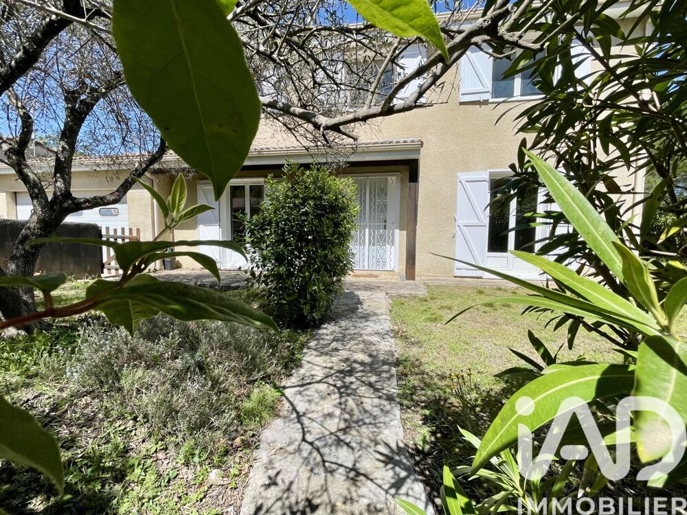 Vente Maison traditionnelle 7 pièces