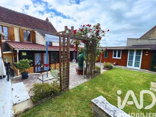  Maison à vendre 6 pièces 161 m²