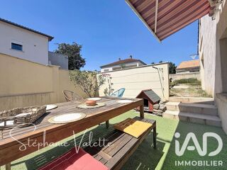  Maison à vendre 6 pièces 121 m²