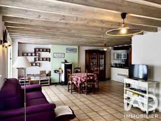  Maison à vendre 4 pièces 113 m²