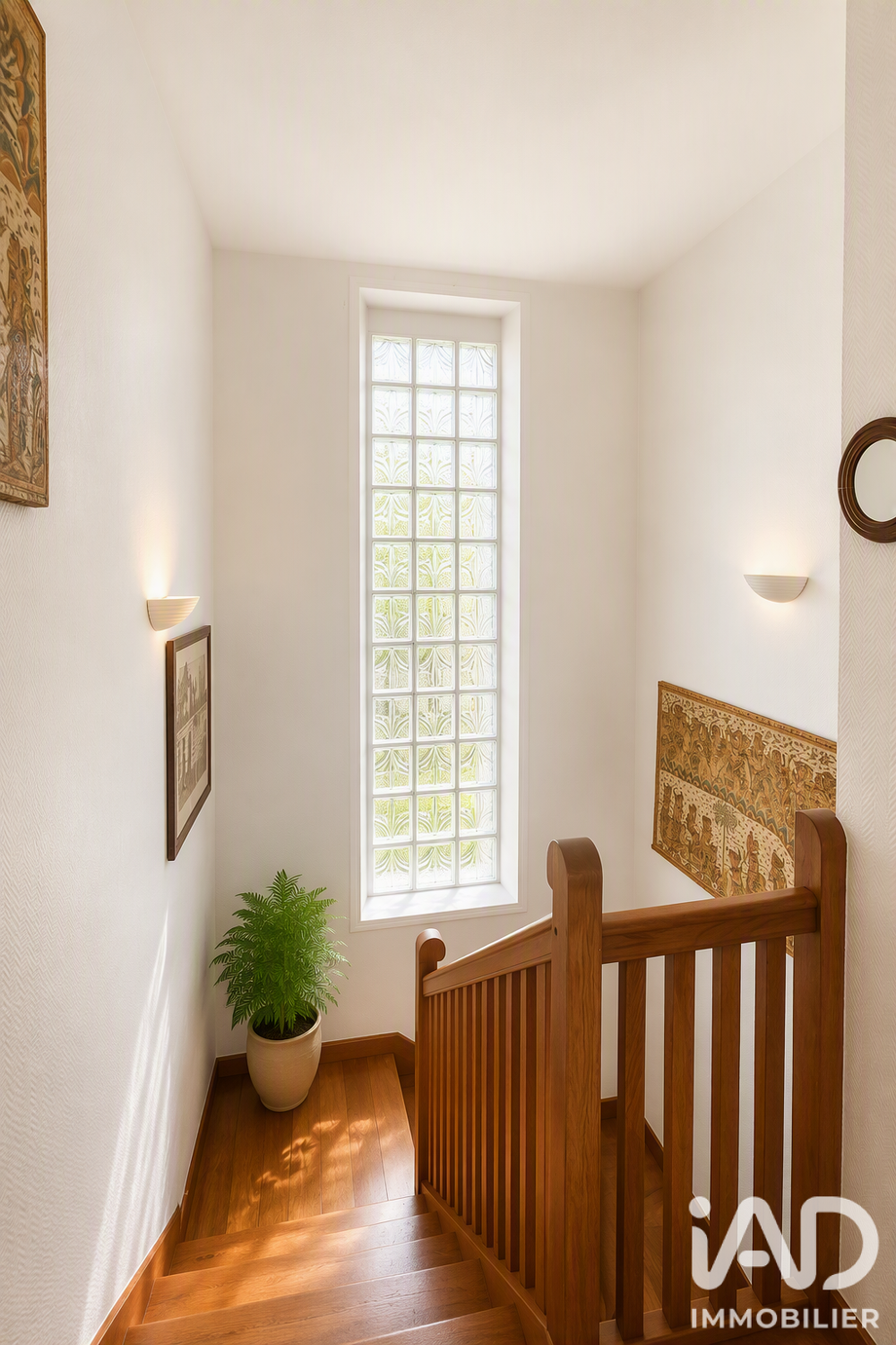 Vente Maison Vente Maison/villa 7 pièces La rochelle