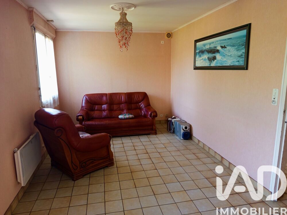 Vente Maison Vente Maison traditionnelle 6 pièces Saint-gondran