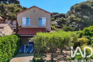  Maison à vendre 7 pièces 138 m²