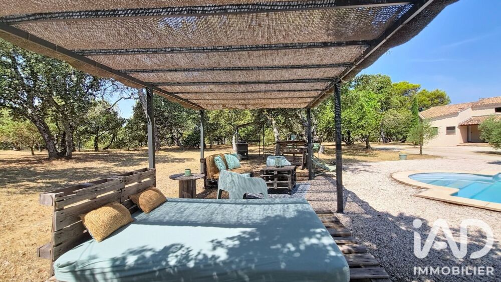 Vente Maison/villa 8 pièces