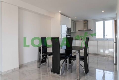  Appartement � louer 4 pi�ces 79 m�