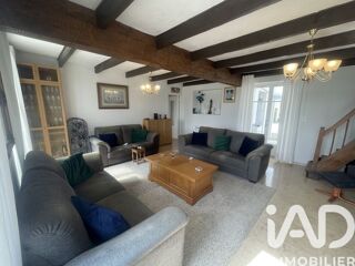  Maison à vendre 7 pièces 145 m²