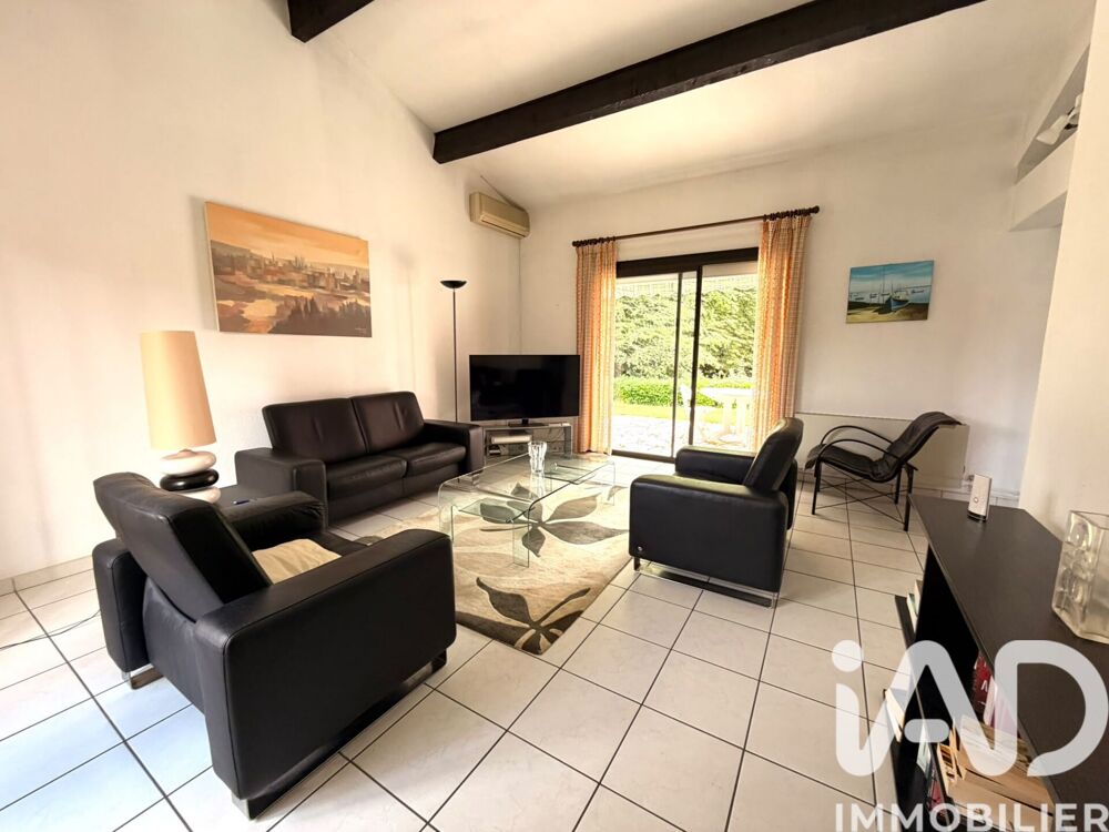 Vente Maison traditionnelle 4 pièces
