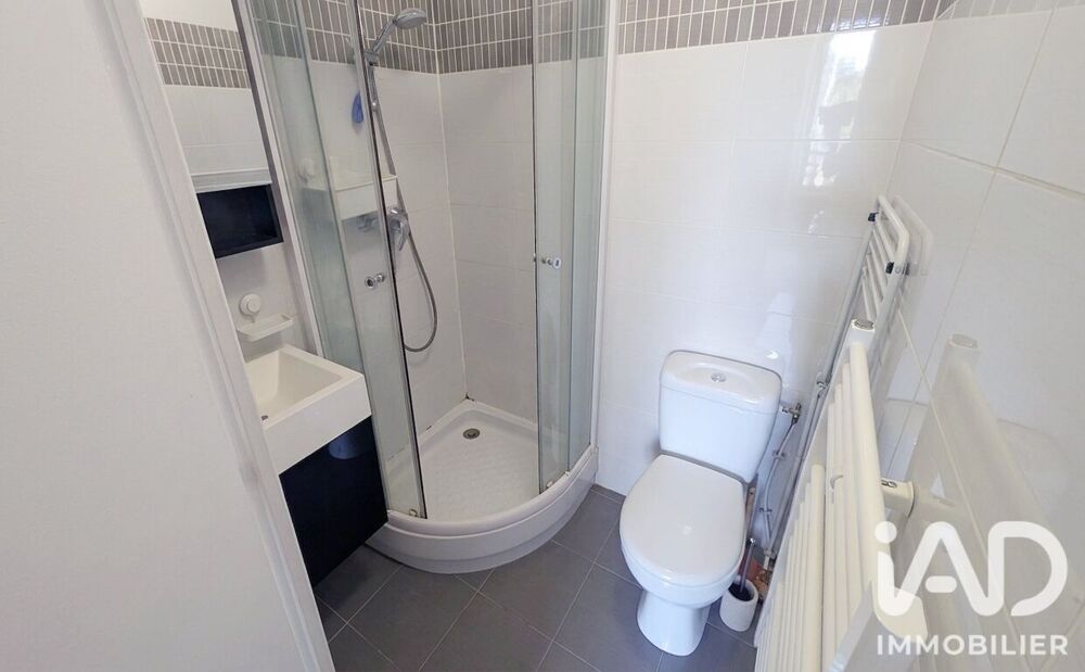 Vente Appartement Vente Appartement 1 pièce Paris 13