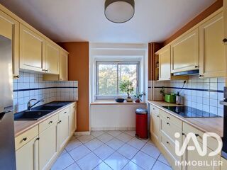 Appartement à vendre 4 pièces 91 m²