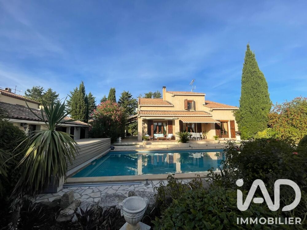 Vente Maison Vente Maison traditionnelle 8 pièces Villeveyrac