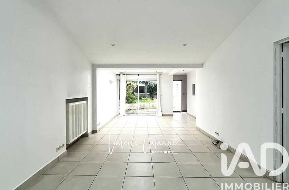 Vente Maison Vente Maison/villa 4 pièces Saint-maur-des-fossés