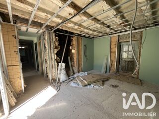  Maison à vendre 5 pièces 70 m²