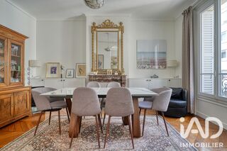  Appartement à vendre 4 pièces 98 m²