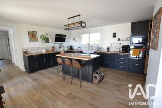  Maison à vendre 8 pièces 223 m²
