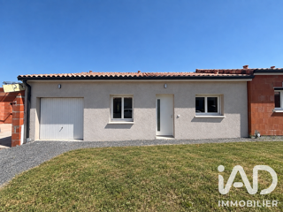  Maison à vendre 4 pièces 86 m²