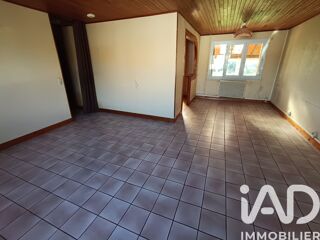  Maison � vendre 3 pi�ces 82 m�