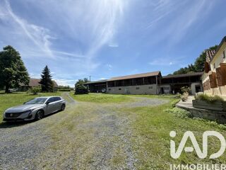  Maison à vendre 5 pièces 197 m²