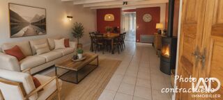  Maison à vendre 3 pièces 89 m²