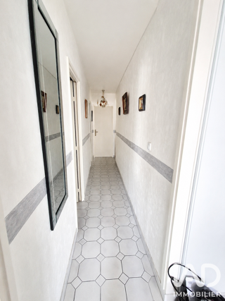  Appartement à vendre 4 pièces 82 m²