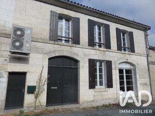  Maison à vendre 4 pièces 79 m²