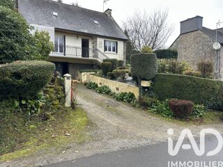  Maison � vendre 3 pi�ces 74 m�