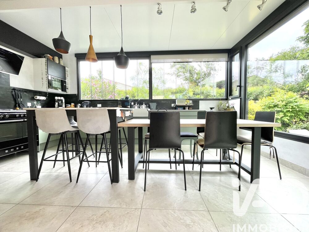Vente Maison traditionnelle 6 pièces
