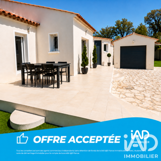  Maison à vendre 5 pièces 123 m²