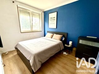  Appartement à vendre 4 pièces 68 m²