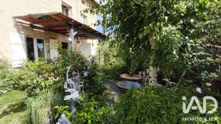  Maison à vendre 6 pièces 164 m²