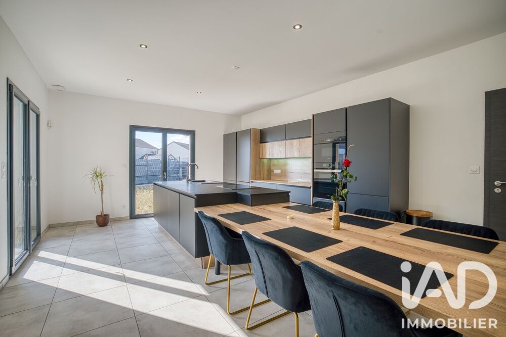 Vente Maison Vente Maison/villa 4 pièces Trieux