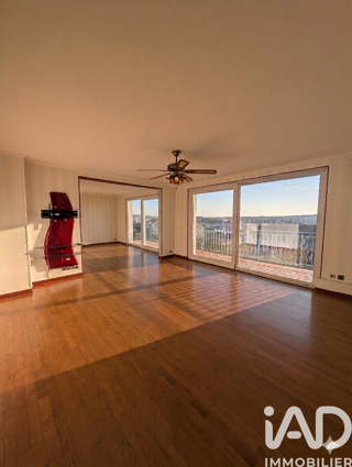  Appartement à vendre 5 pièces 112 m²