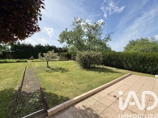  Maison à vendre 5 pièces 131 m²