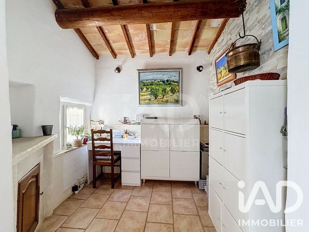à vendre  Maison Villars (84400)