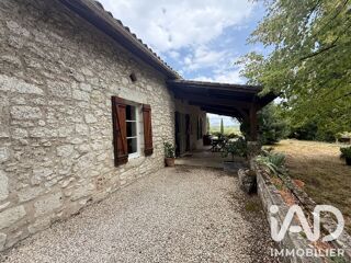  Maison à vendre 4 pièces 96 m²